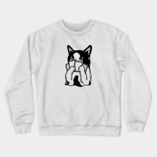 bluff Crewneck Sweatshirt